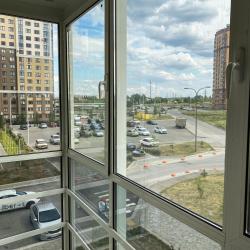 Фото Апартаменты Акварель в Олимпийском городке 2