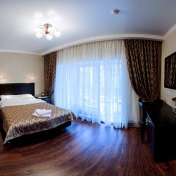 Фото Отель Венеция