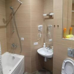 Фото Отель Серафима