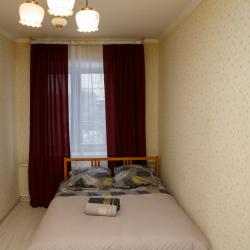 Фото Отель Квартиры в Подмосковье на улице Академика Каргина