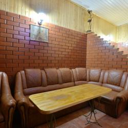 Фото Отель Гостиный двор Майами