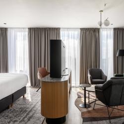 Radisson Blu Kaliningrad (Рэдиссон Блу Калининград) — d2a24959027a23f15dad7b47fa986c8a