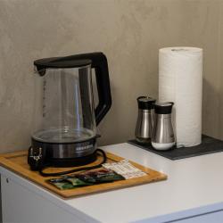 Фото Отель В теме