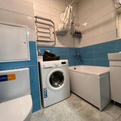 Фото Отель AlexHome на улице Краснознаменская 17к4