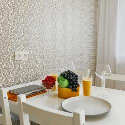 Фото Отель Вгости33 на улице Лакина 10