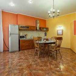 Фото Отель Prima Rent на улице Ошарская 16