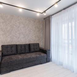 Апартаменты студия