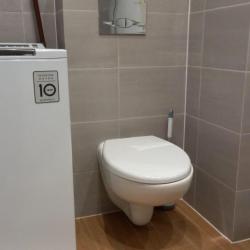 2-местные апартаменты студия