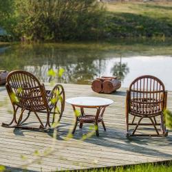 Фото Отель Загородный комплекс Земские имения