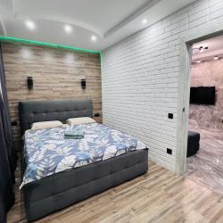 Фото Отель Я дома на улице Коммунаров 5