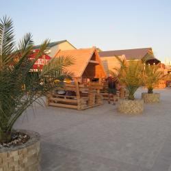 Фото Отель Дюльбер