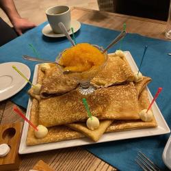 Фото Отель Belvedere (Бельведер)