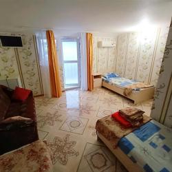 фото 42 Гостевой дом на Красных партизан 17А