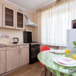 Фото Апартаменты на улице Брилевская 8 корпус 1