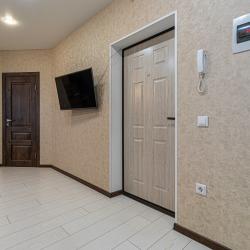 Фото Апартаменты на улице Адмирала Крузенштерна 6