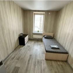 Номер стандарт с 2 односпальными кроватями