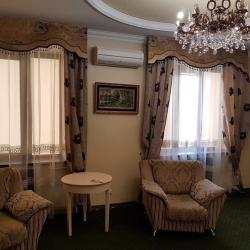 Фото Отель Спорт (бывш. Терек)