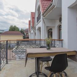Фото Отель Five Villas (Файв Виллас)