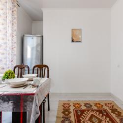 4-местные 1-комнатные апартаменты стандарт Атл 1