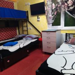 3-местный номер эконом