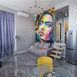 Фото Отель Avalon Apartments