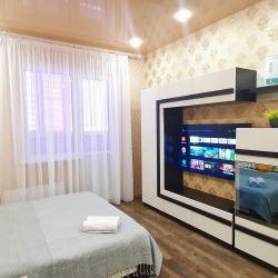 Апартаменты студия