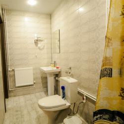 Фото Отель Пол&Пути