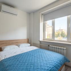 Фото Отель Flat Inn на проспекте Комсомольский 40