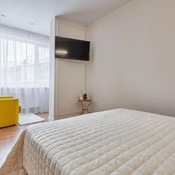 Фото Апартаменты на улице Бжегокайская