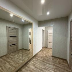 Фото Отель Отличная 2-х комнатная квартира на Мира 16