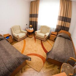 Фото Отель Vesta (Веста)