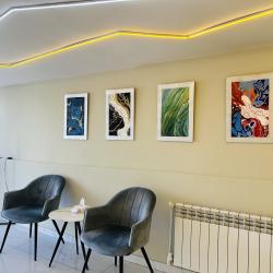 Фото Отель Nava Hotel (Нава)