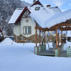 Фото Отель Snow Village (Сноу Вилладж)