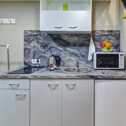 фото 91 Uroom Aparthotel (Юрум) на Первомайской