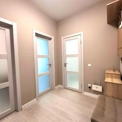 1-комнатные апартаменты улучшенные