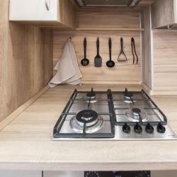 Фото Апартаменты на улице Московская 68