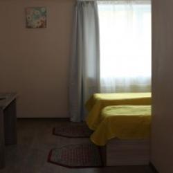 Фото Отель Кемка