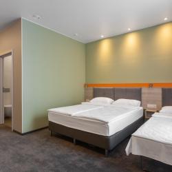 Фото Отель 3А Казань Аэропорт