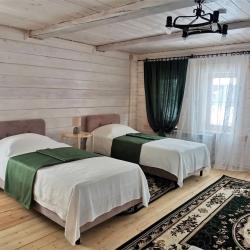 Фото Отель Николо-Поле