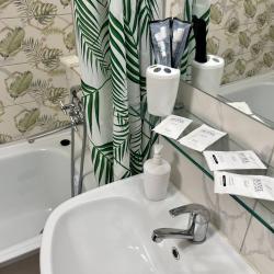 Фото Отель В Гости на Пионерском 60