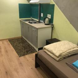 Фото Отель ROOMs (Румс)
