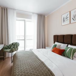 Фото Отель Room Tour (Рум Тур) на улице Линейная