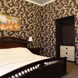 Фото Отель Анжелика