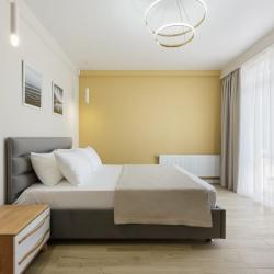 Фото Отель Криница Апарт