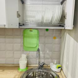 1-комнатные апартаменты улучшенные