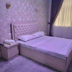 2-комнатные апартаменты улучшенные