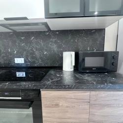 Фото Отель Li Apartments Elegant