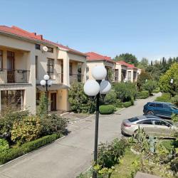 Фото Отель Орхидея