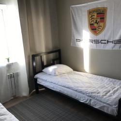 Фото Отель Green stop (Грин стоп)