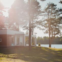 Фото Отель Green Gold Park (Грин Голд Парк)